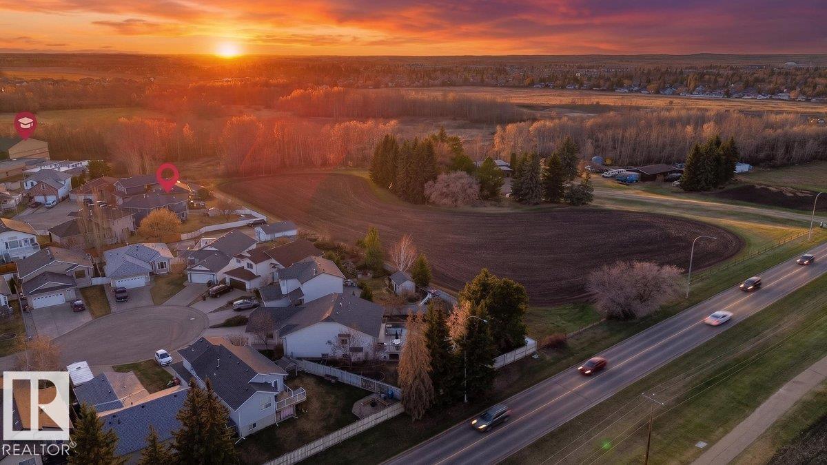 22 HARVEST BA, Stony Plain