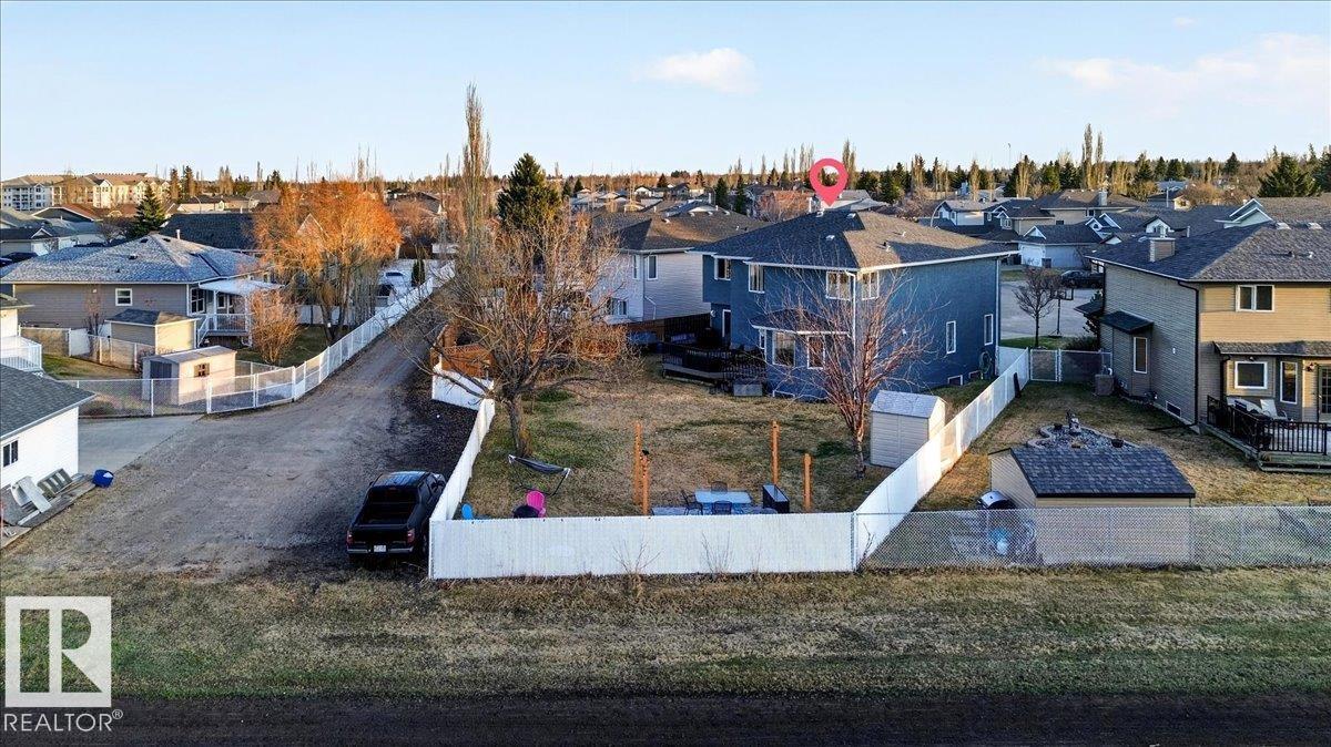 22 HARVEST BA, Stony Plain
