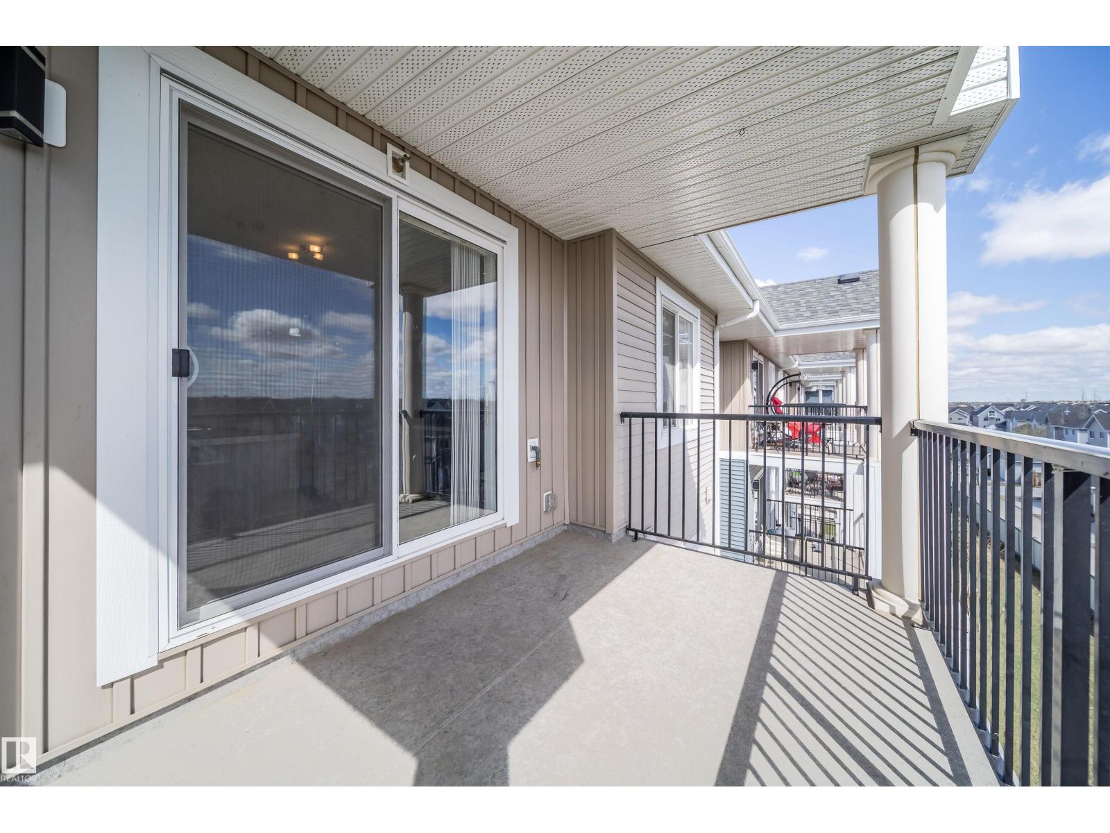 #421 4008 SAVARYN DR SW, Edmonton