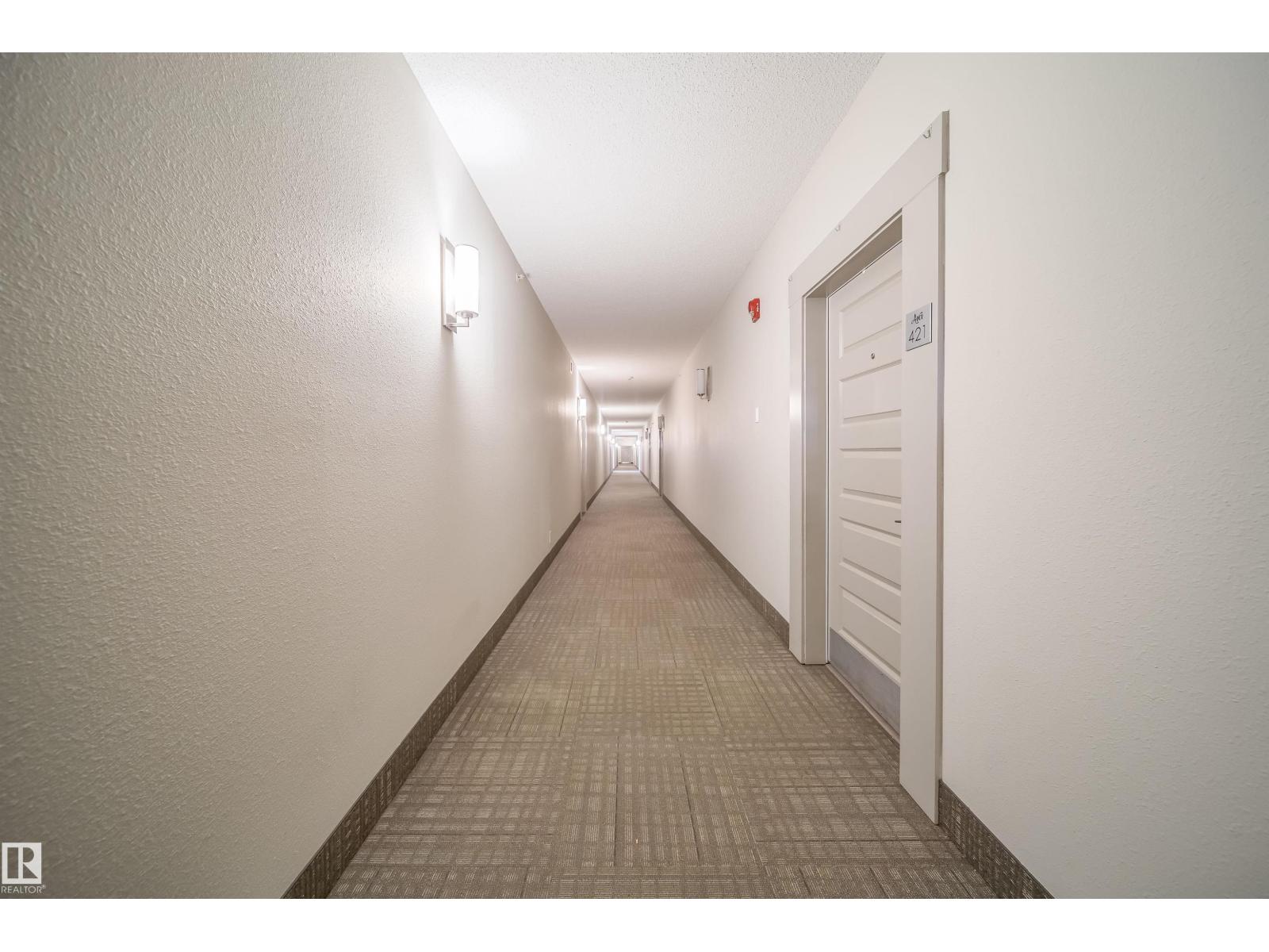 #421 4008 SAVARYN DR SW, Edmonton