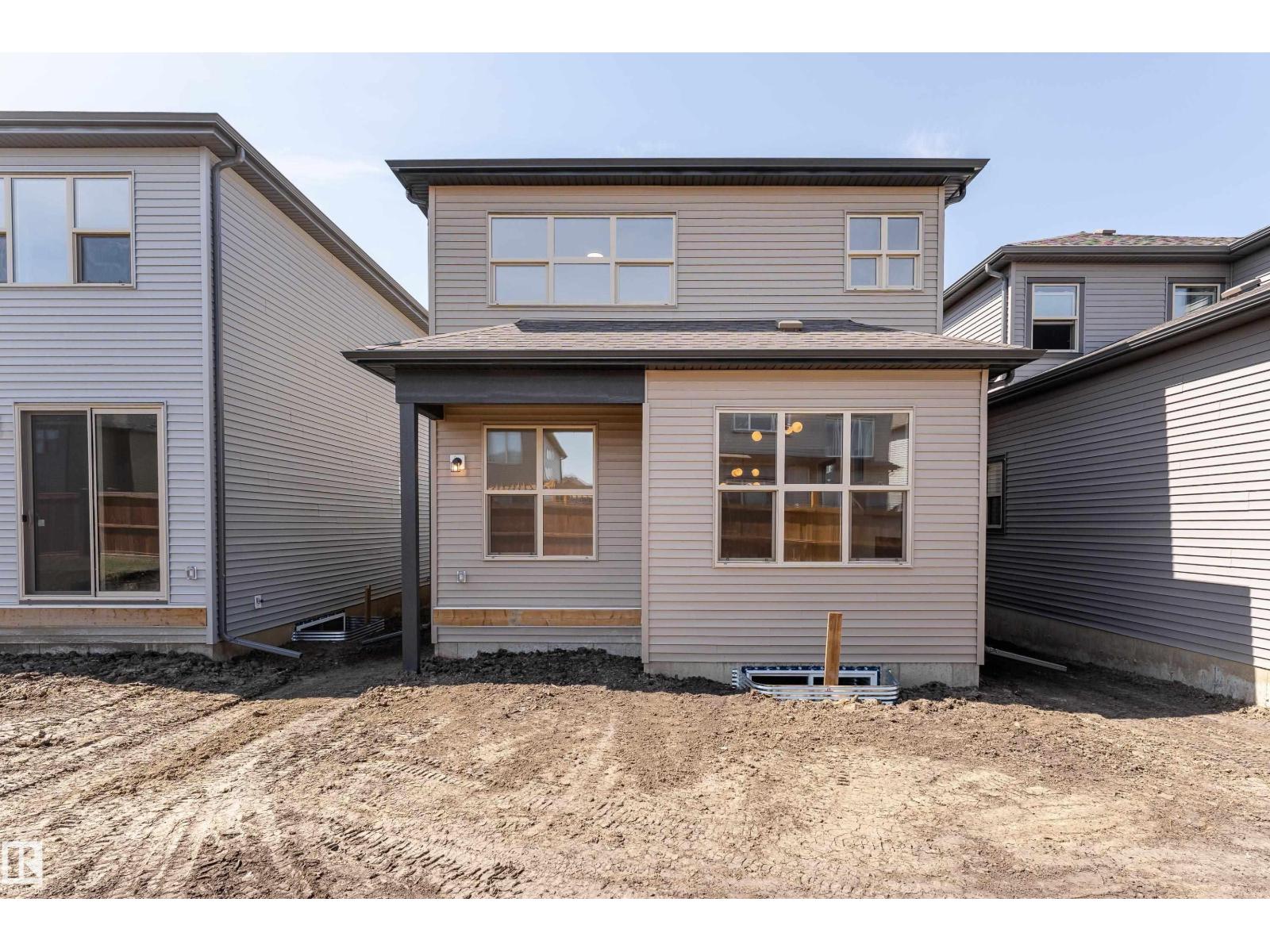 12 GABLE CM, Spruce Grove