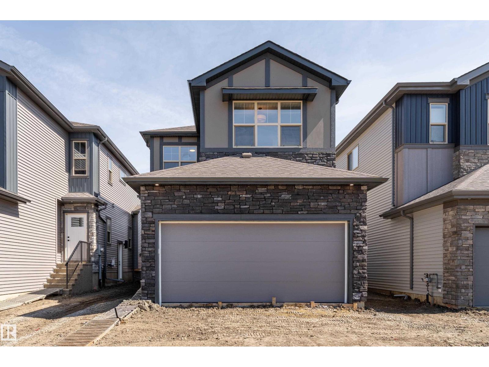 12 GABLE CM, Spruce Grove