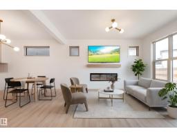 Laundry room - 12 Gable Cm, Spruce Grove, AB T7X2W2 Photo 9