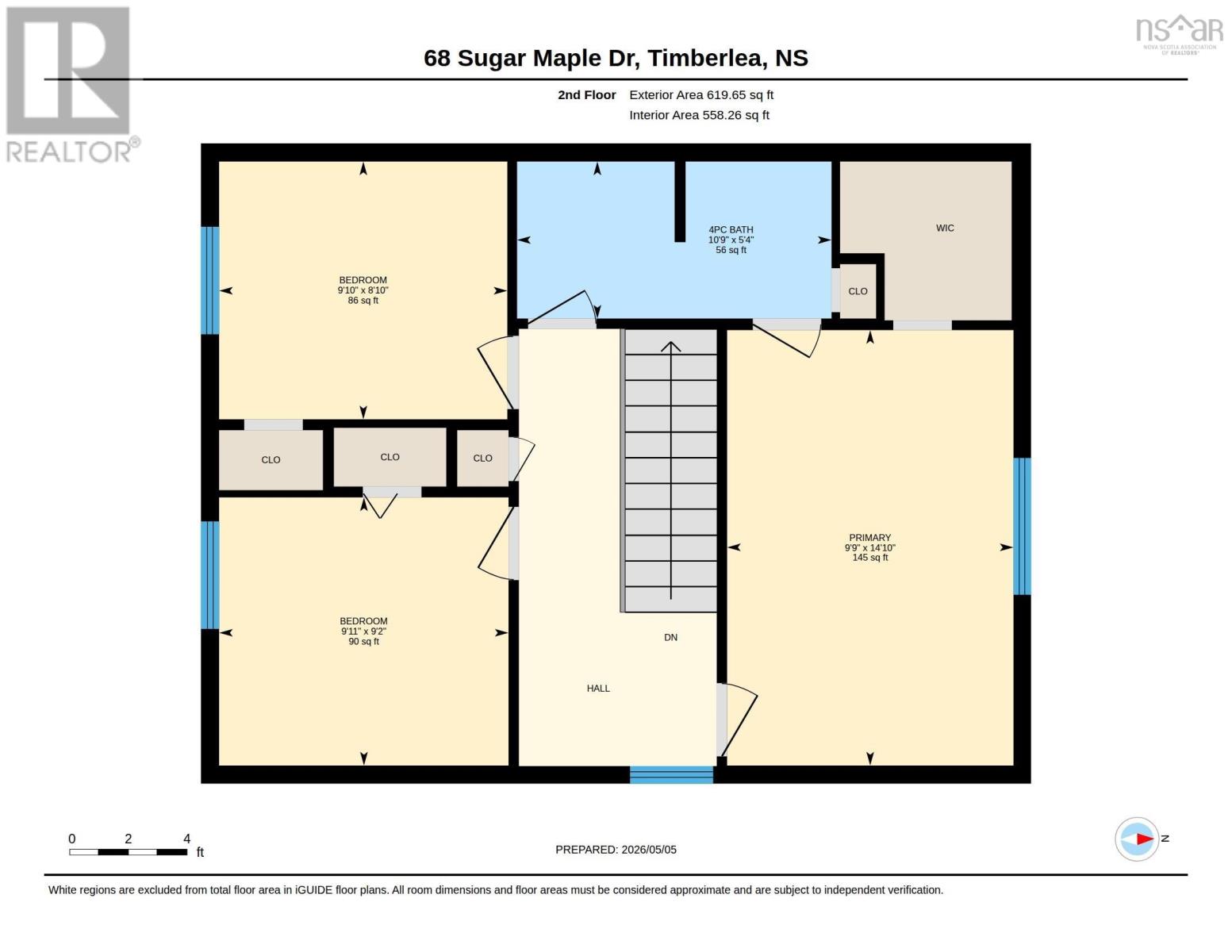 Property 48 of 50 of 68 Sugar Maple Drive, Greenwood Heights