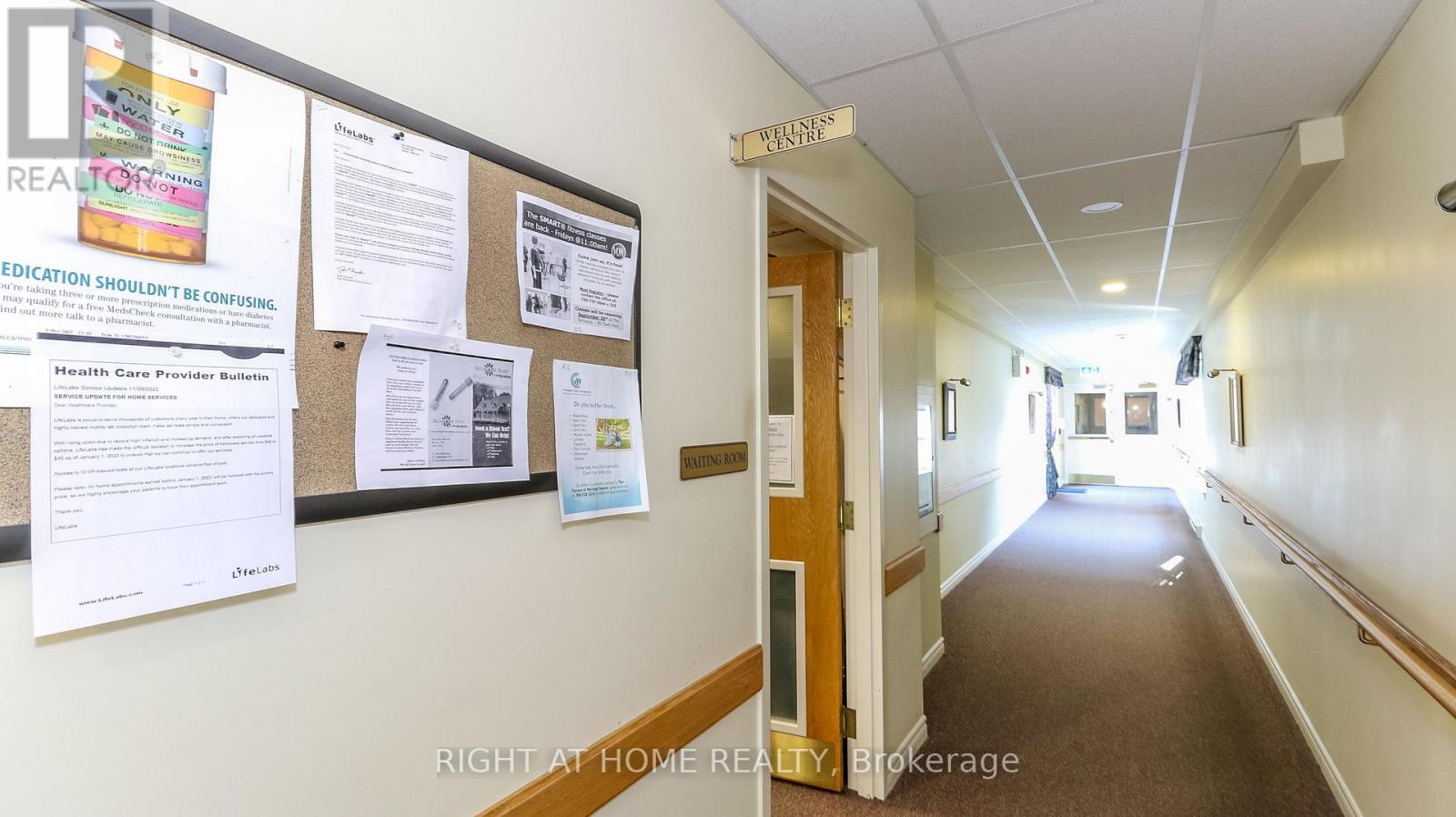 #410 90 DEAN AVENUE - 9