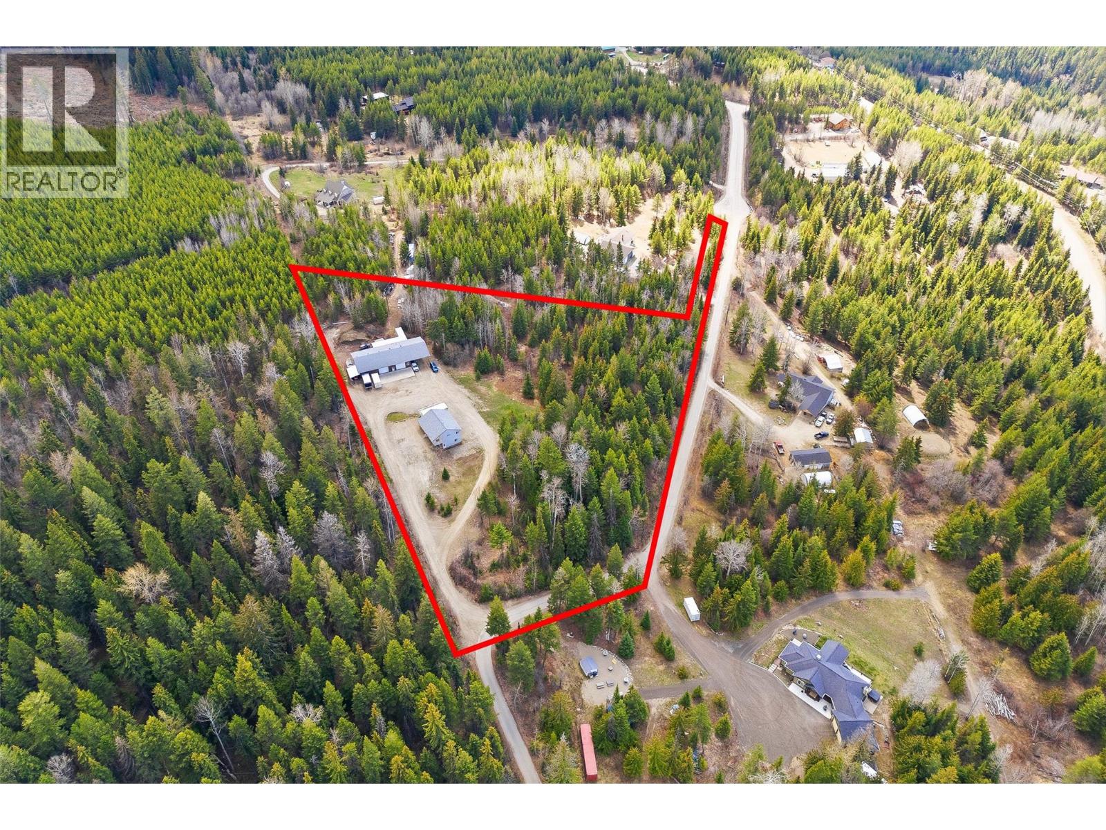 1685 Boone Court - 2