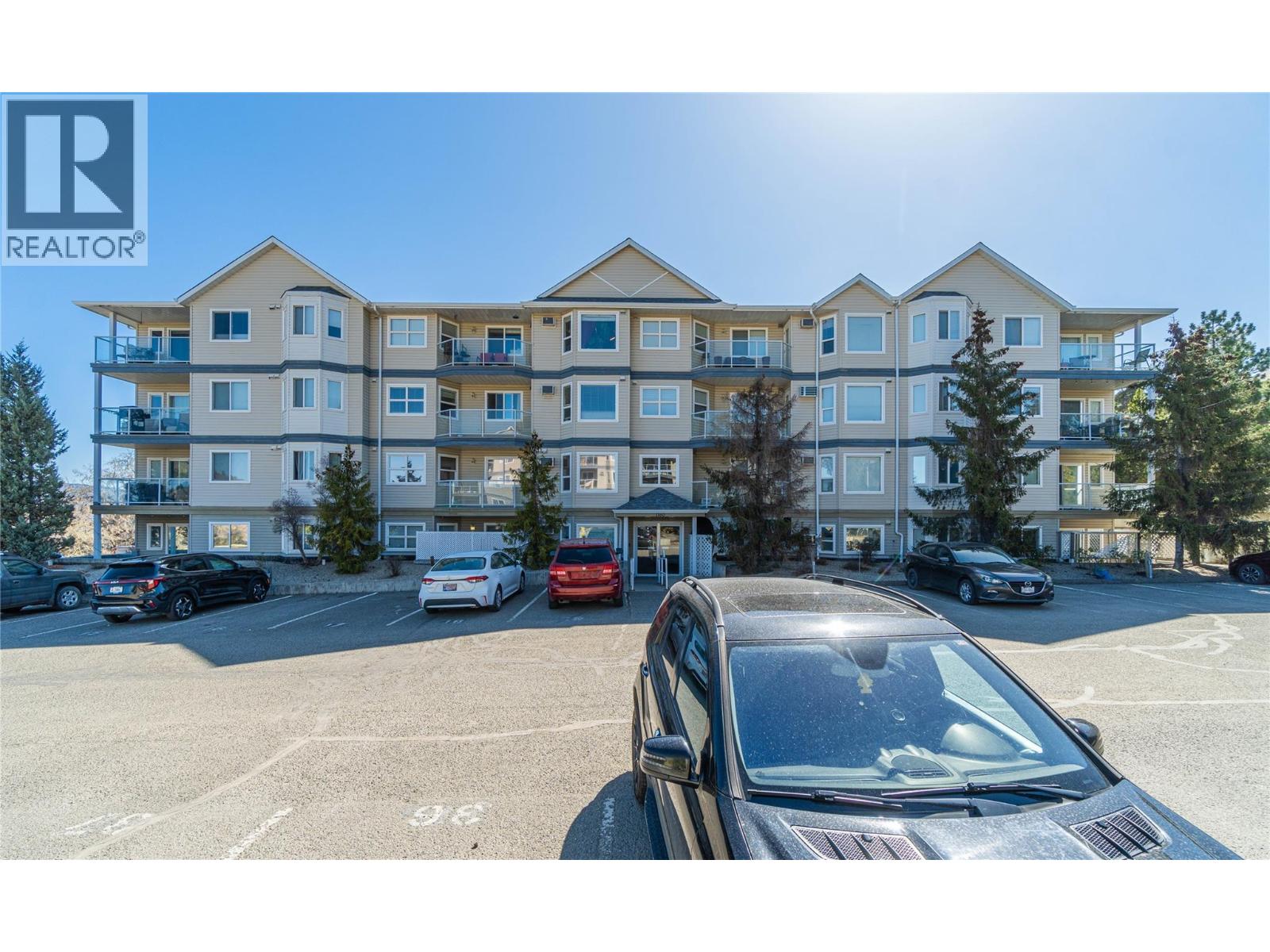 #406 1160 HUGH ALLAN Drive - 20
