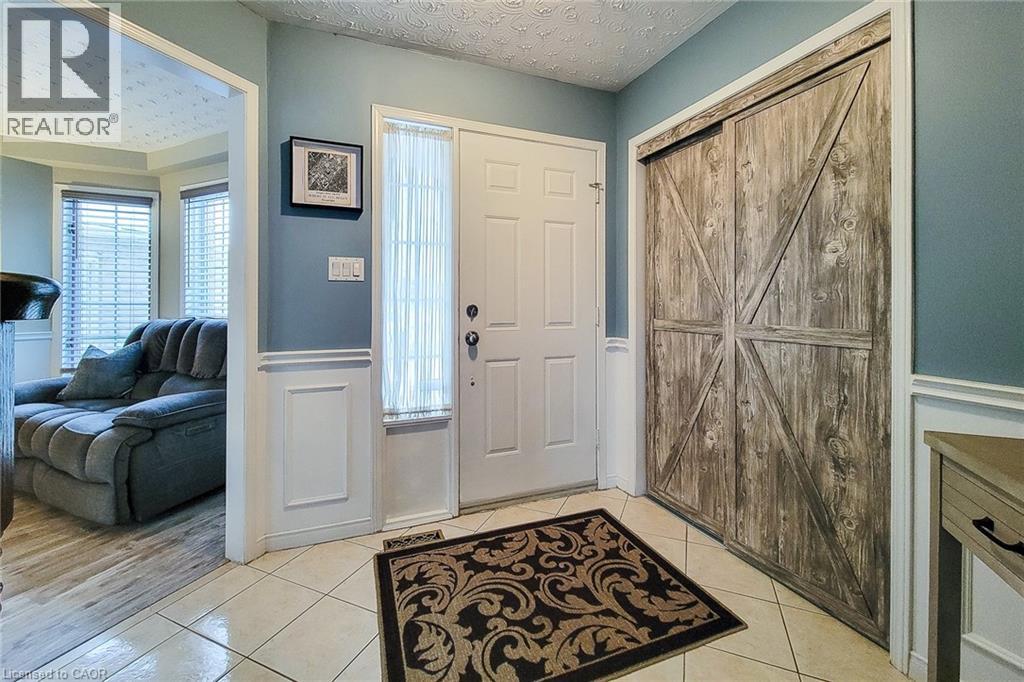 146 LOCHEED Drive, Hamilton, Ontario, L8T4Z7 — Photo 13