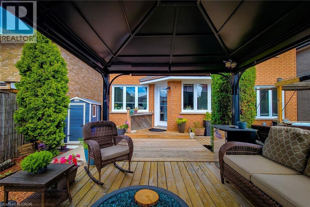 146 LOCHEED Drive, Hamilton, Ontario, L8T4Z7 — Photo 7