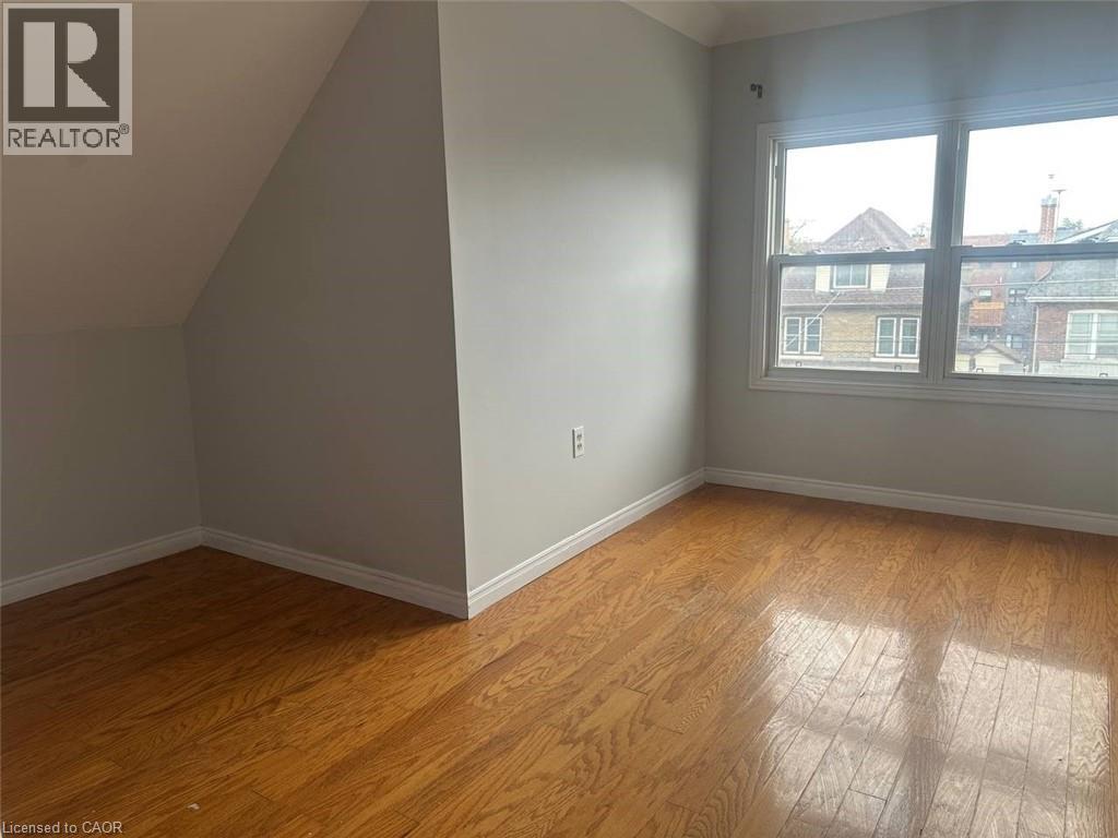 64 GAGE Avenue S Unit# Upper, Hamilton, Ontario, L8M3C9 — Photo 12