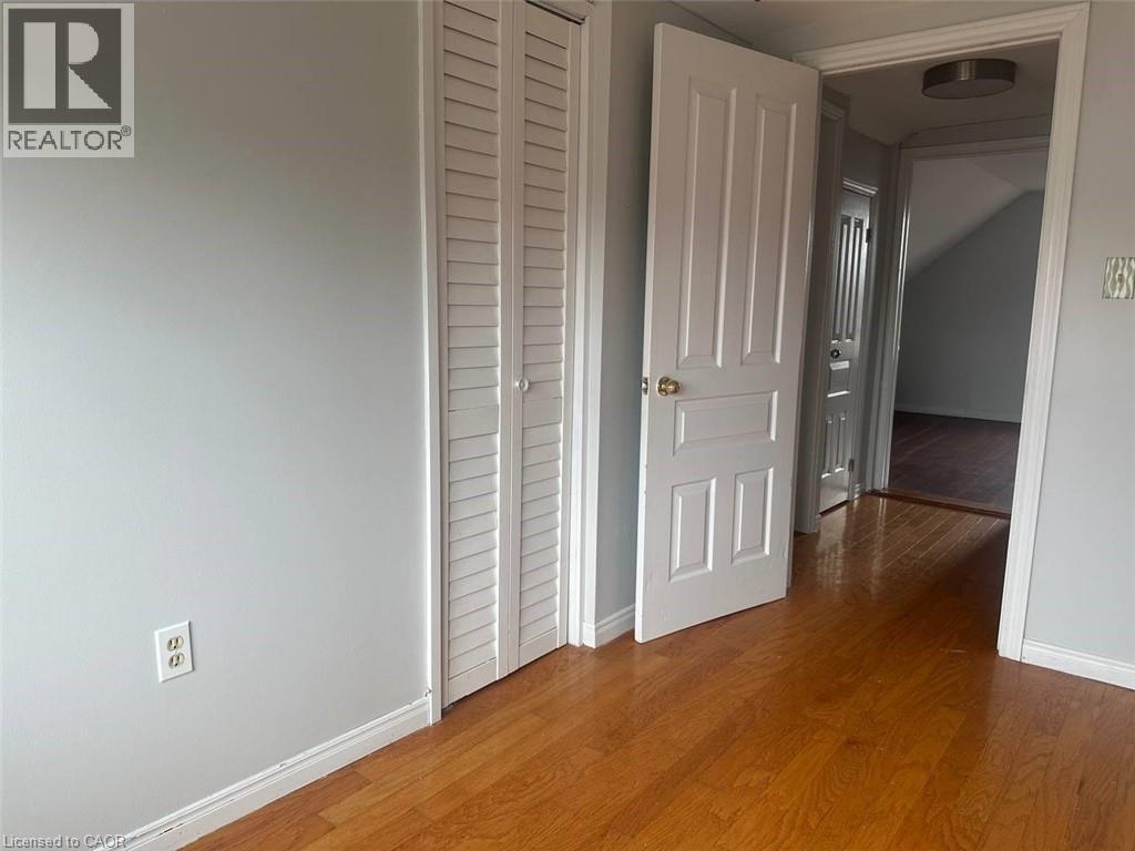 64 GAGE Avenue S Unit# Upper, Hamilton, Ontario, L8M3C9 — Photo 13