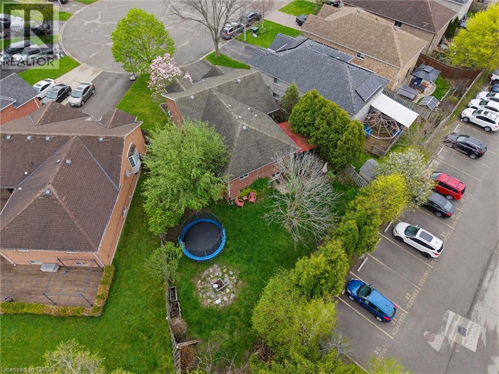 29 STRONG Court, Brantford, Ontario, N3R7Y4 — Photo 20
