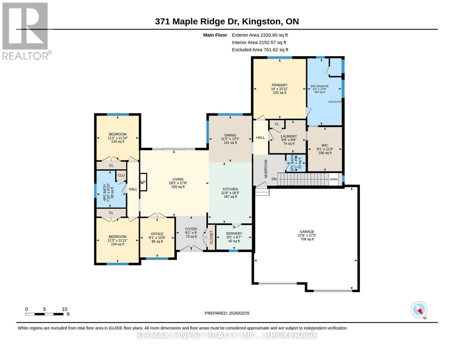 371 MAPLE RIDGE DRIVE - 49