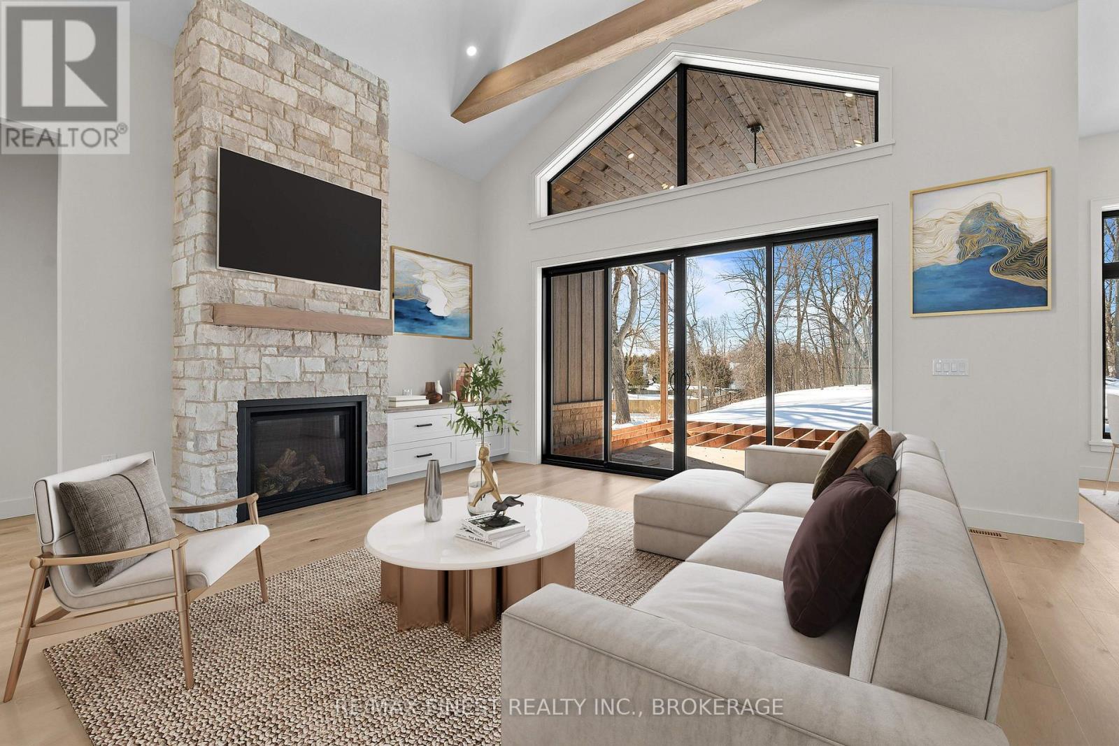 371 MAPLE RIDGE DRIVE - 5