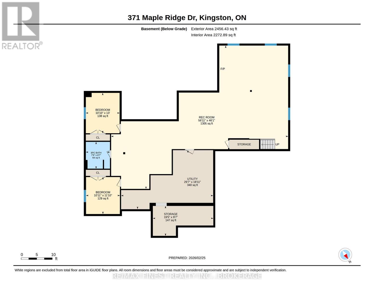 371 MAPLE RIDGE DRIVE - 50