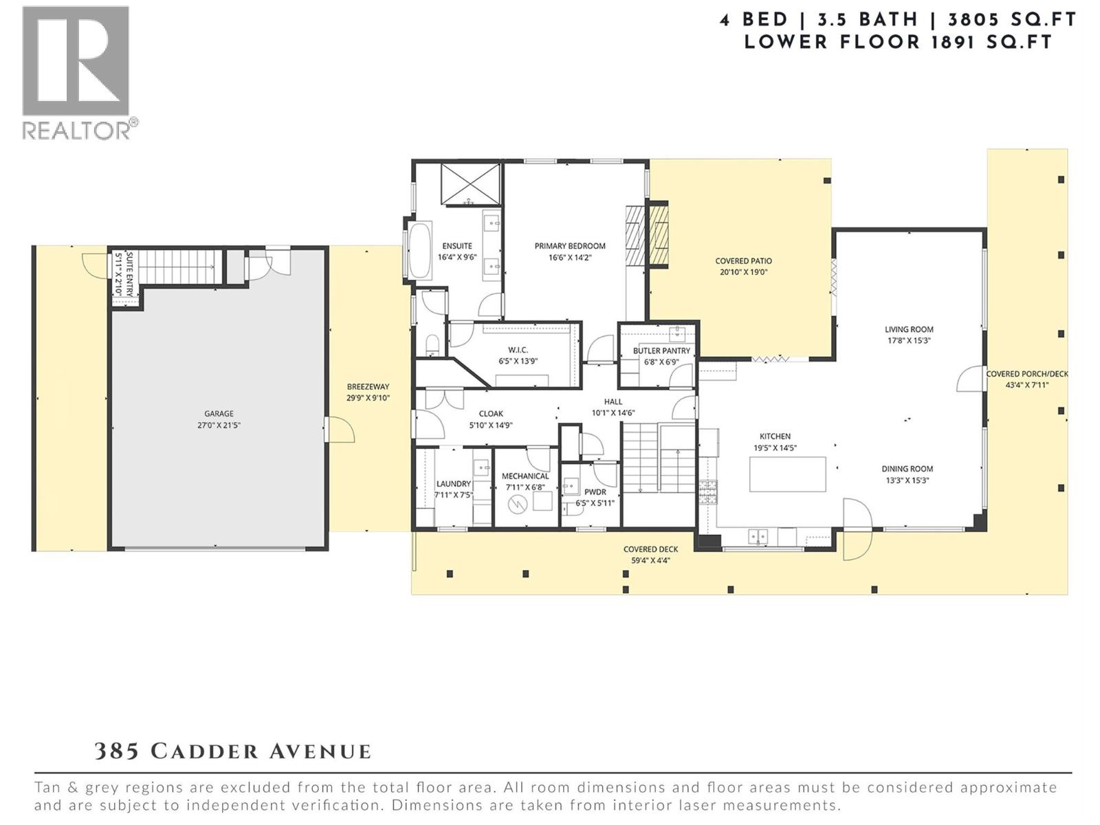385 Cadder Avenue - 71
