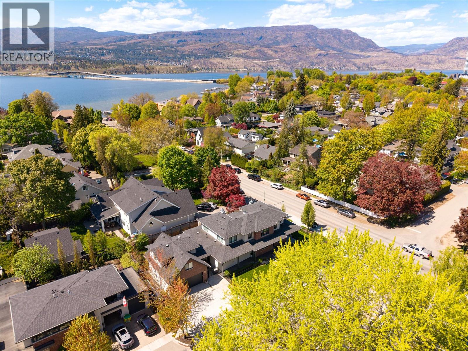 385 Cadder Avenue, Kelowna