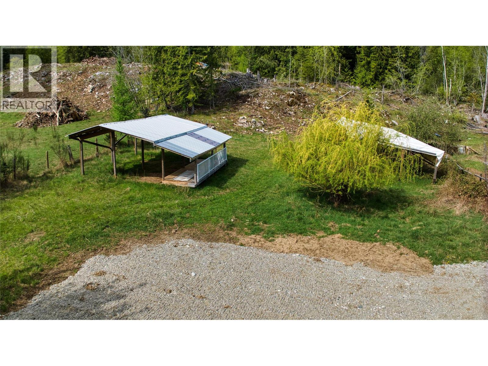 15775 Peters Road Road, Crawford Bay