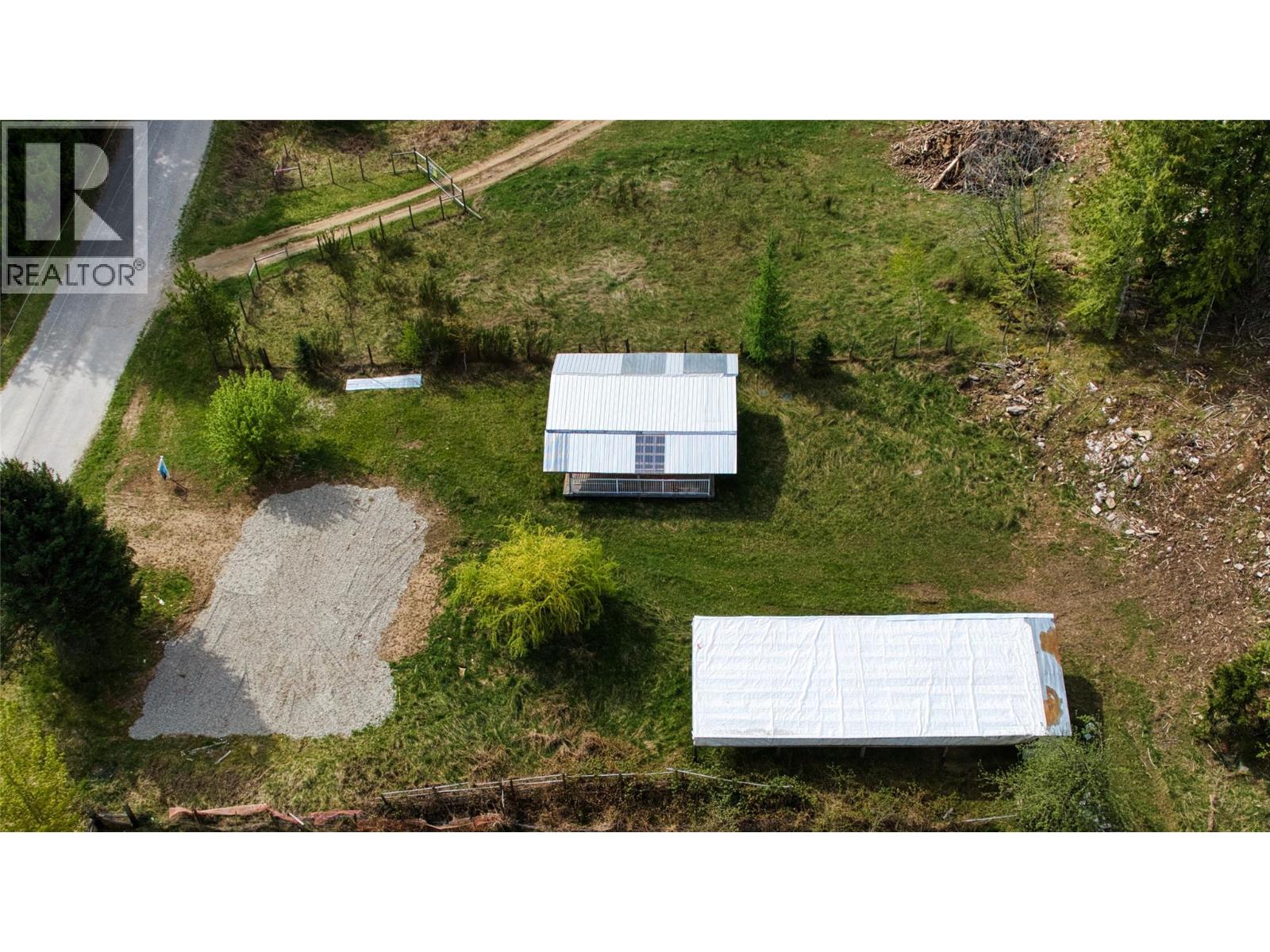 15775 Peters Road Road, Crawford Bay
