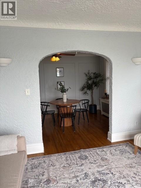 1529 RIVERSIDE DRIVE East, Windsor, Ontario, N9A2V1 — Photo 6