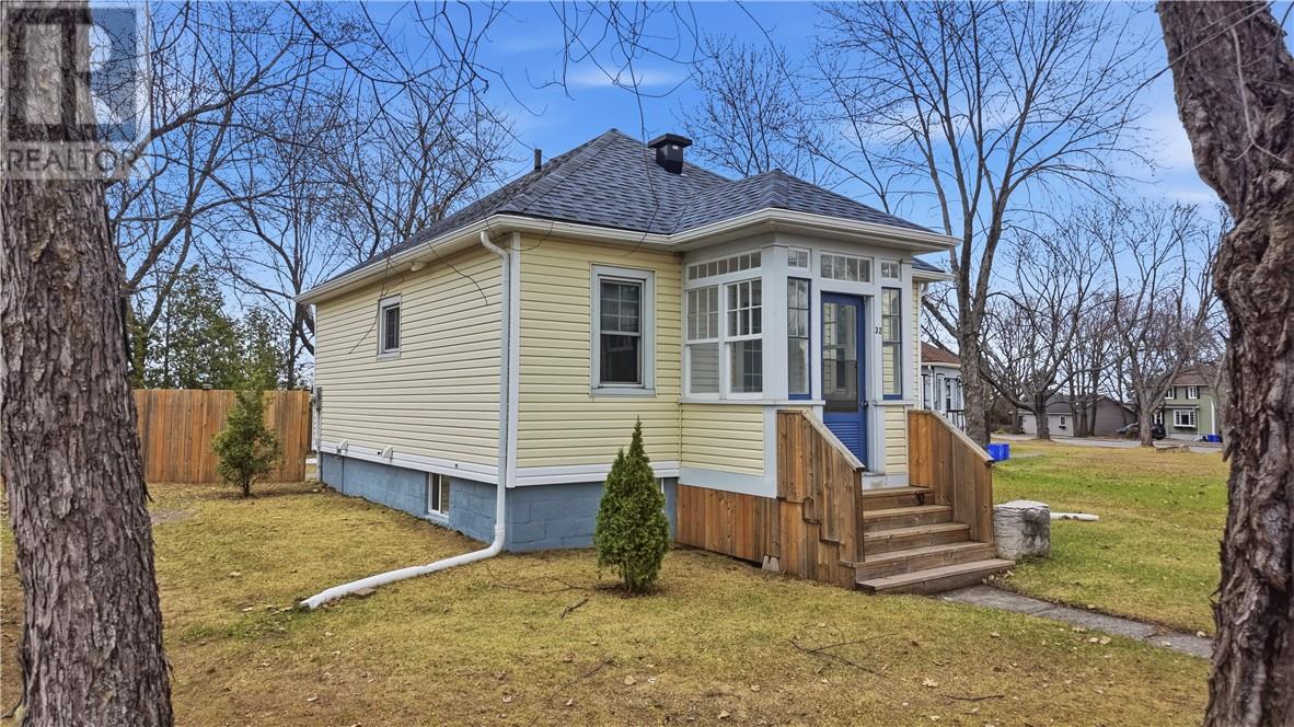 32 Lindsley Street, Falconbridge, Ontario, P0M1S0 — Photo 17