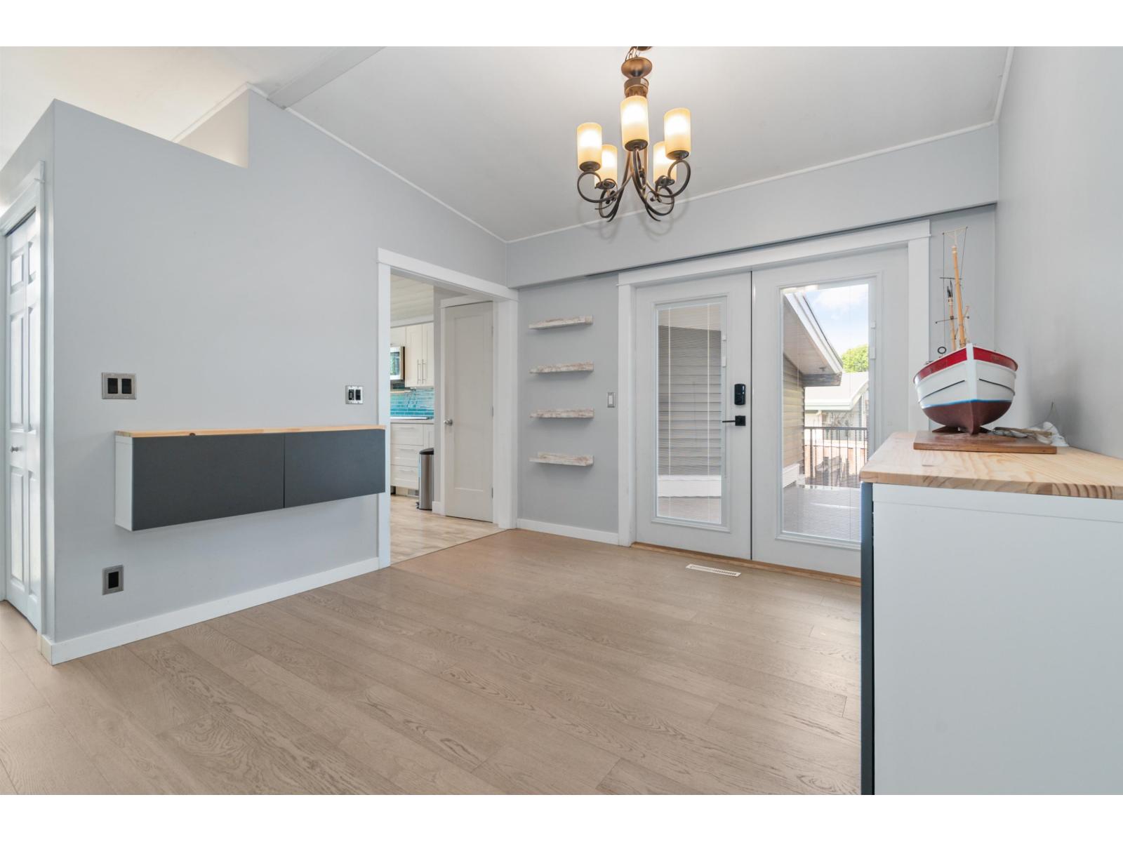 46155 LARCH AVENUE, Chilliwack Proper South, Chilliwack