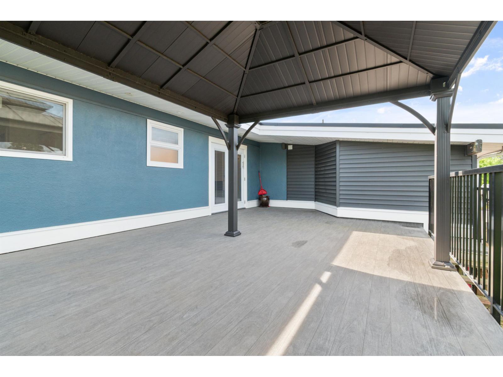 46155 LARCH AVENUE, Chilliwack Proper South, Chilliwack