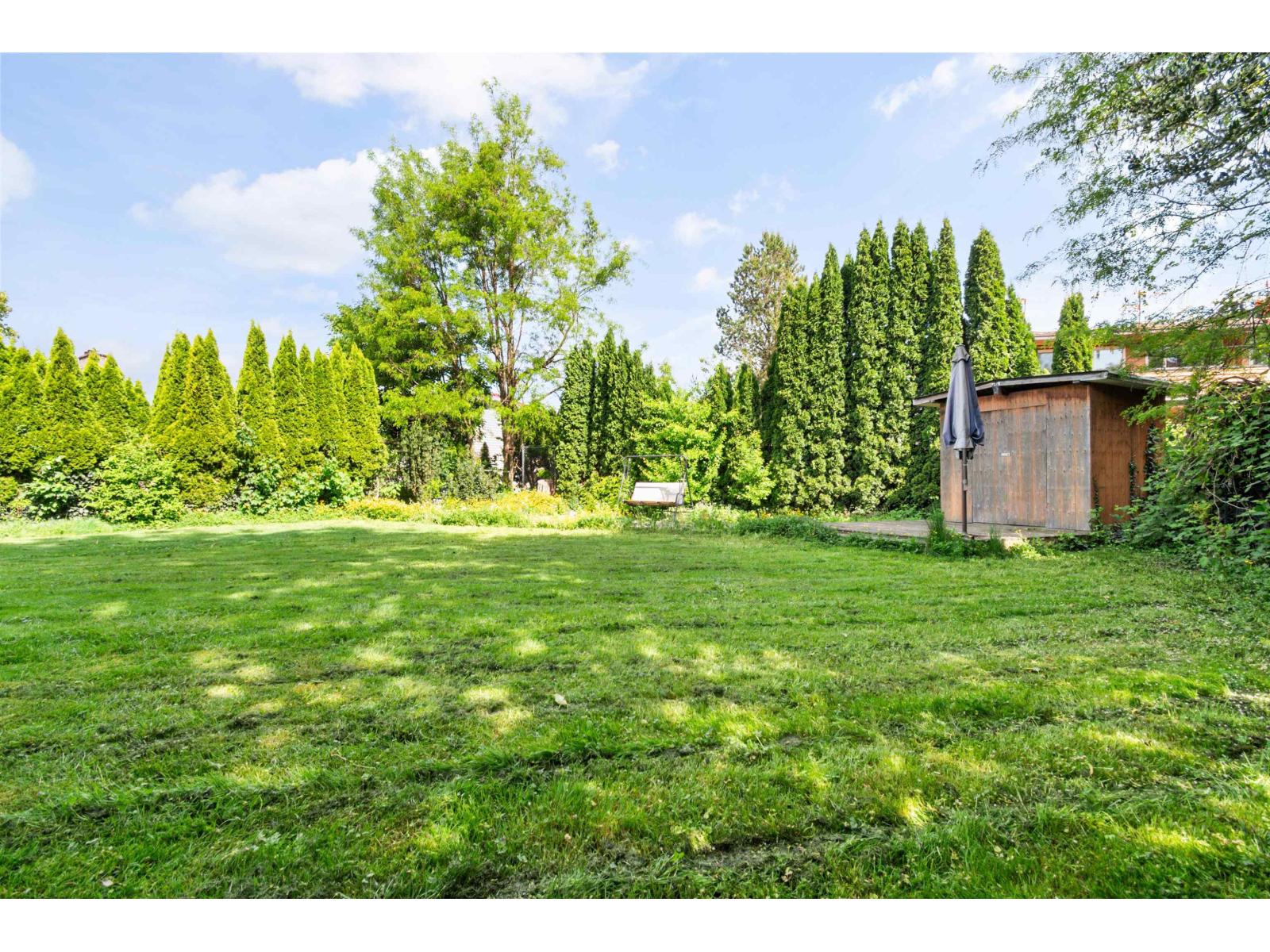 46155 LARCH AVENUE, Chilliwack Proper South, Chilliwack