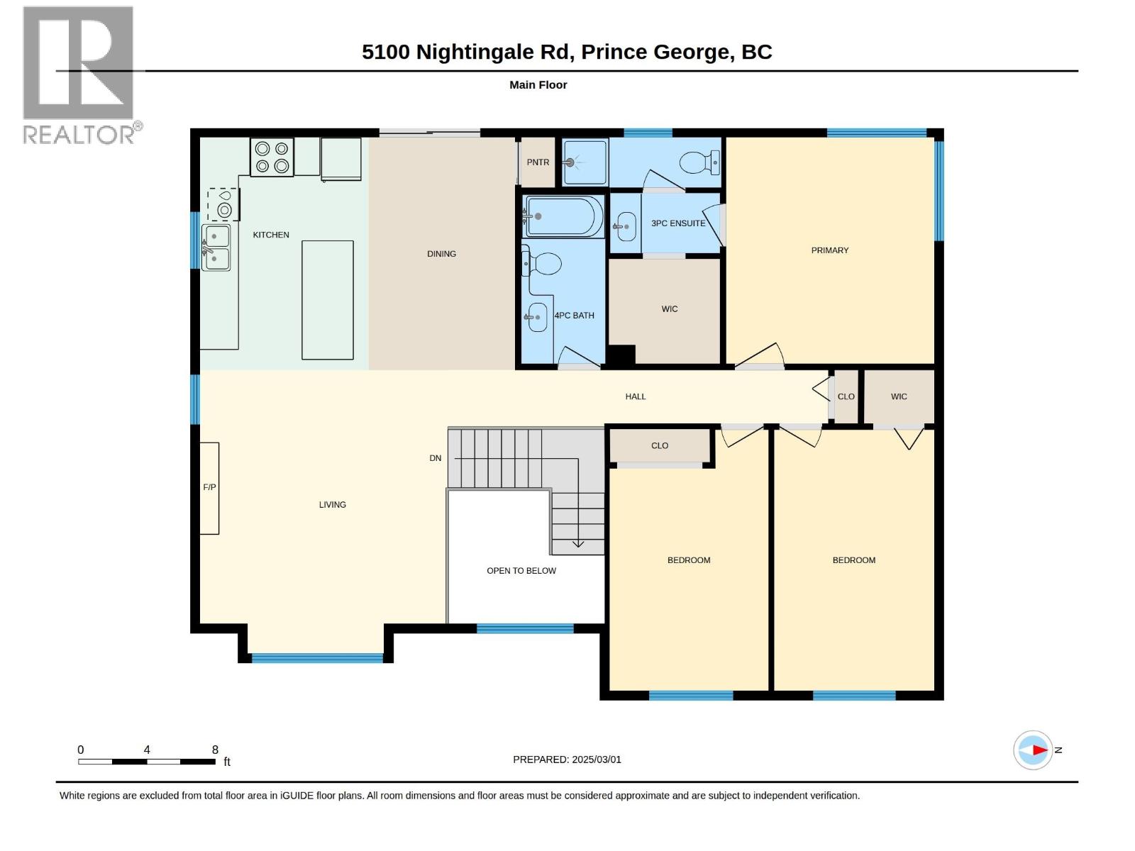 5100 NIGHTINGALE ROAD - 35