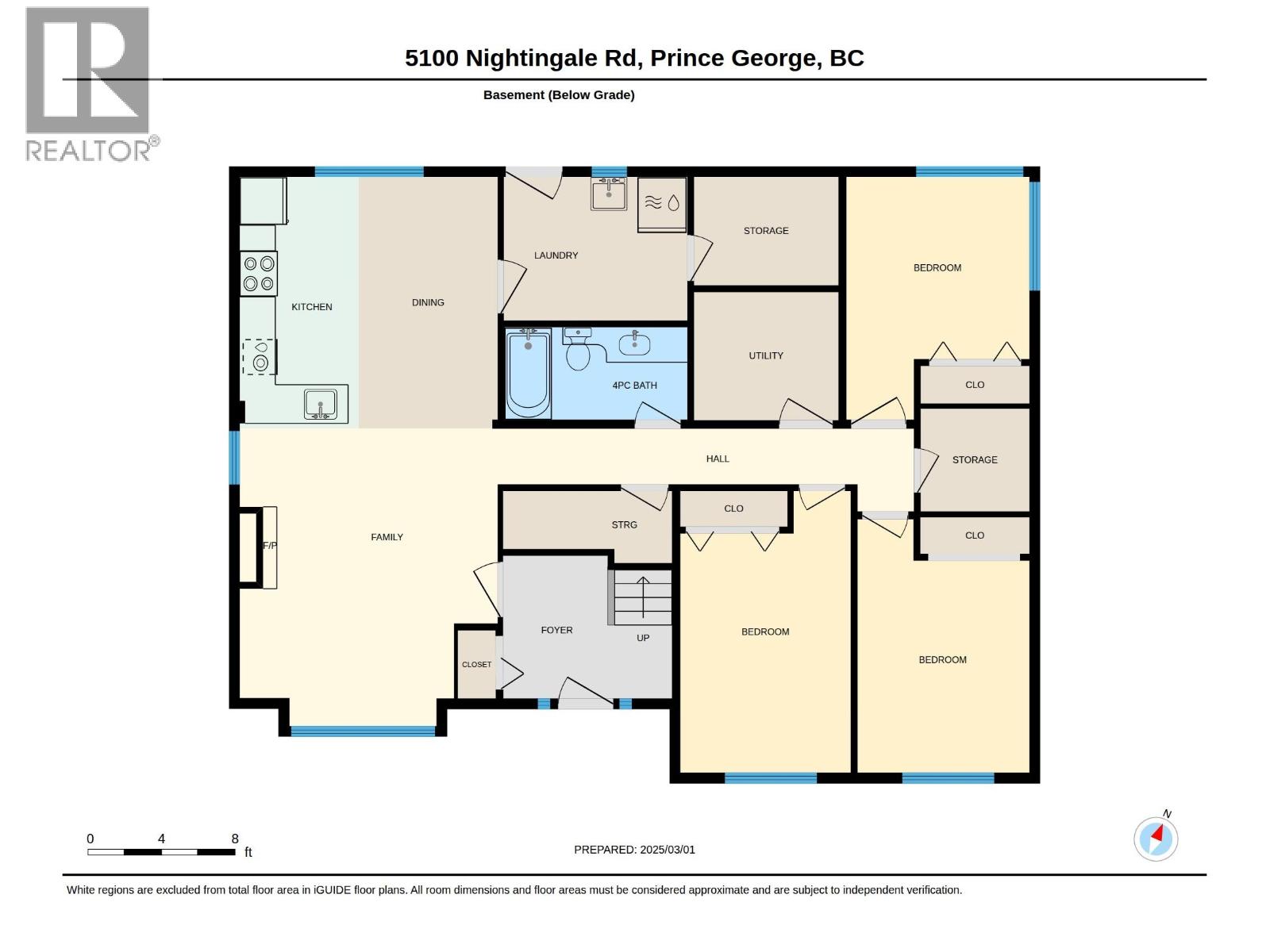 5100 NIGHTINGALE ROAD - 36