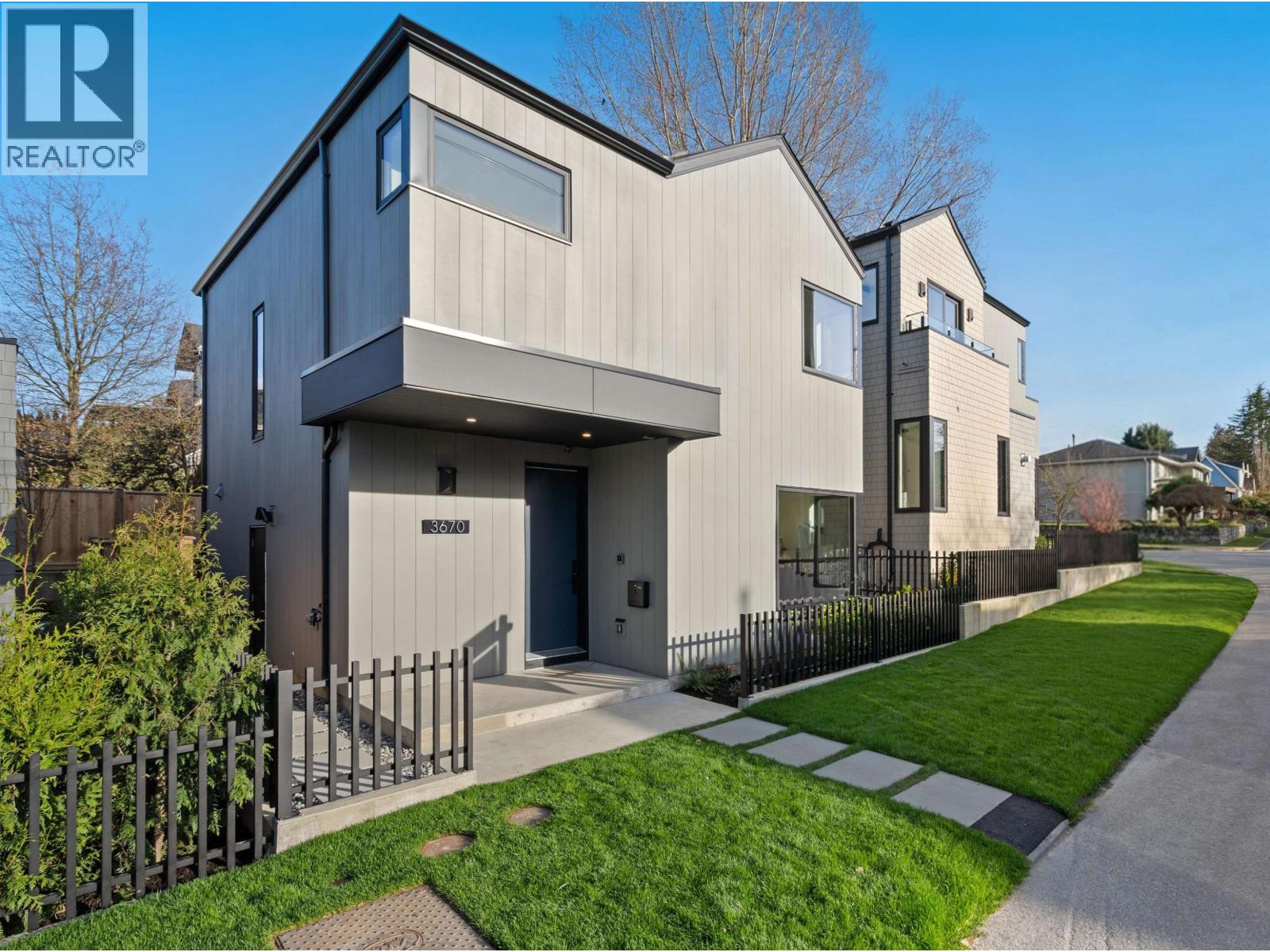 3670 FLEMING STREET