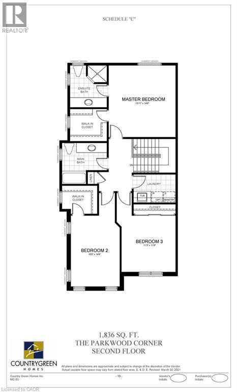 22 MCCURDY Avenue, Waterdown, Ontario, L8B0T5 — Photo 4