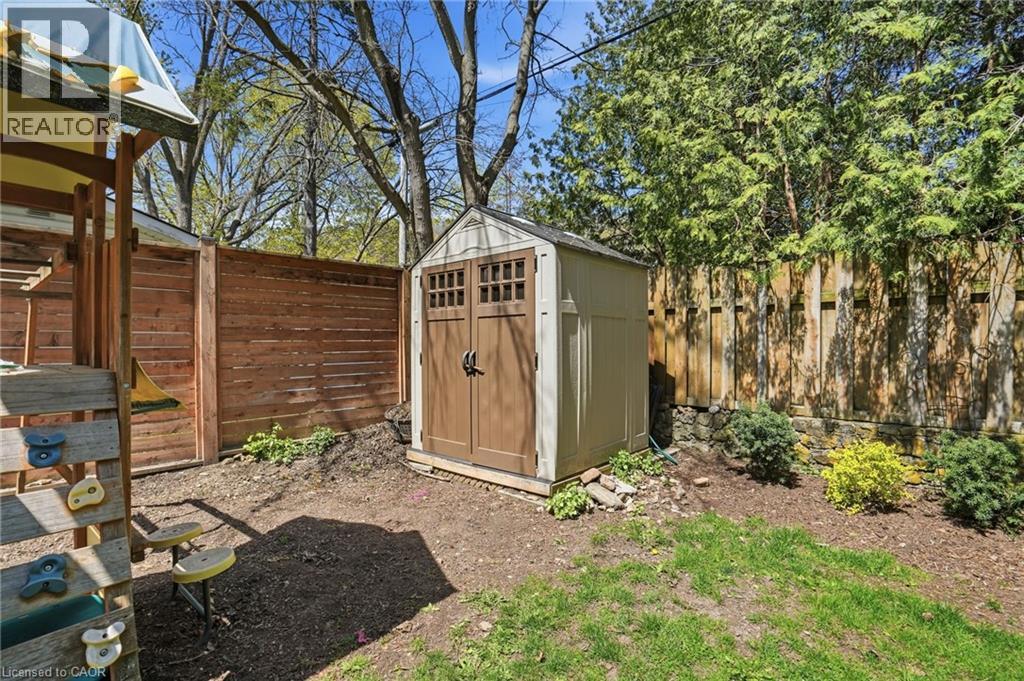 279 PARK Street W, Dundas, Ontario, L9H1Y6 — Photo 30
