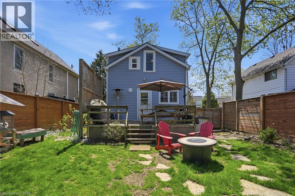 279 PARK Street W, Dundas, Ontario, L9H1Y6 — Photo 31
