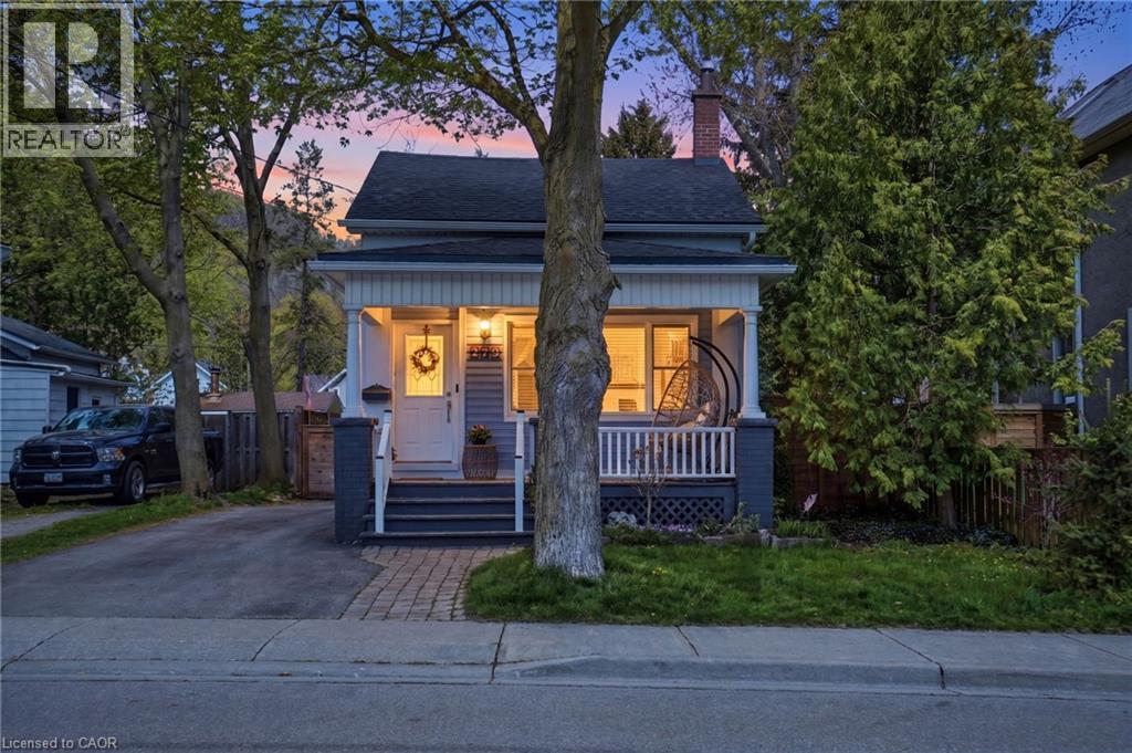 279 PARK Street W, Dundas, Ontario, L9H1Y6 — Photo 32