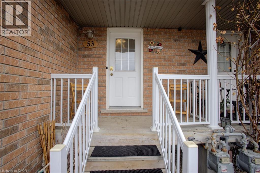 53 PROSPERITY Drive, Kitchener, Ontario, N2E4A9 — Photo 5