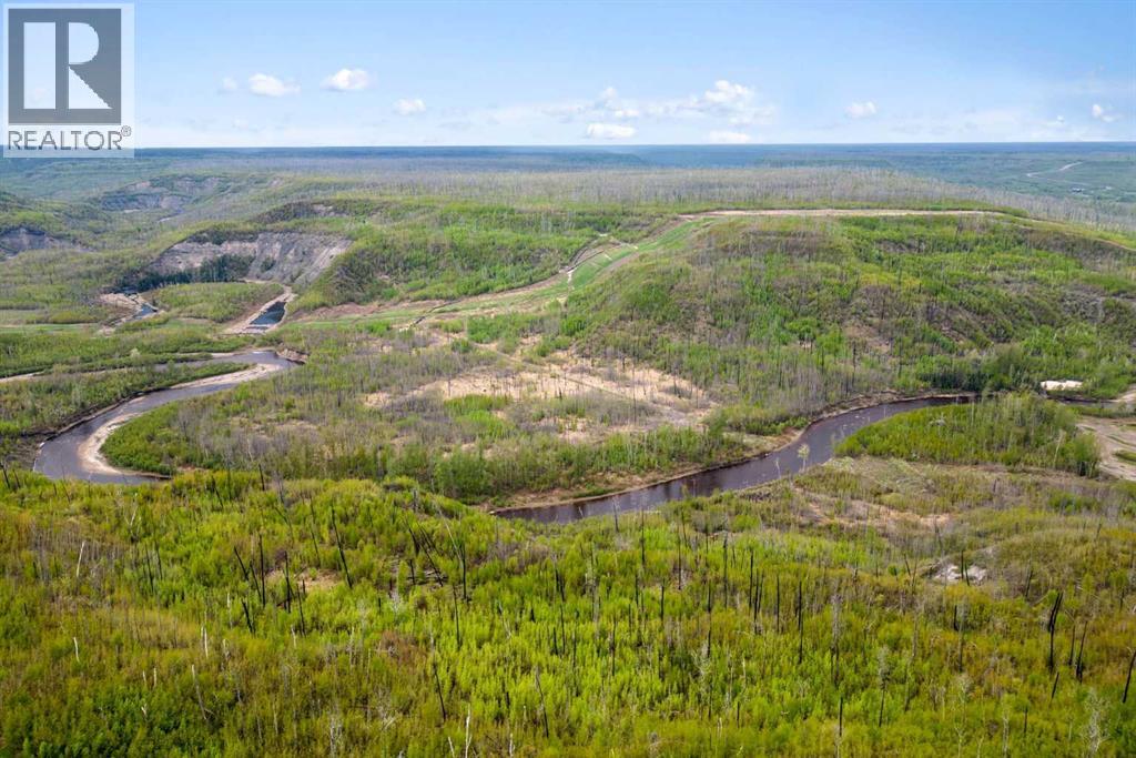 201 Abasand Drive, Fort McMurray