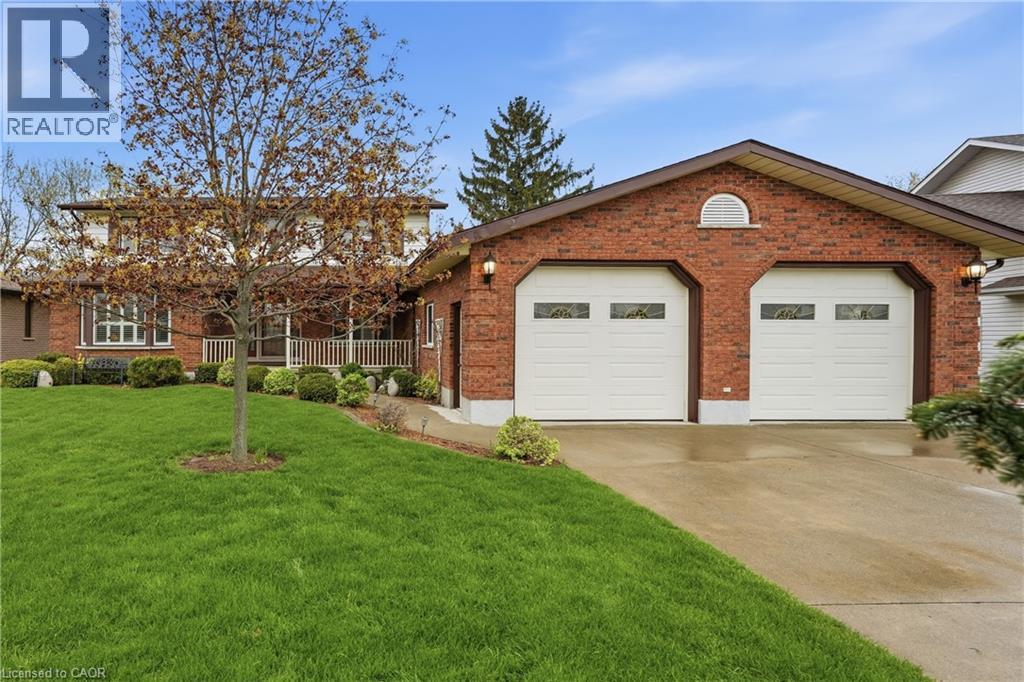 3466 RIVER Trail, Fort Erie, Ontario, L0S1S0 — Photo 24
