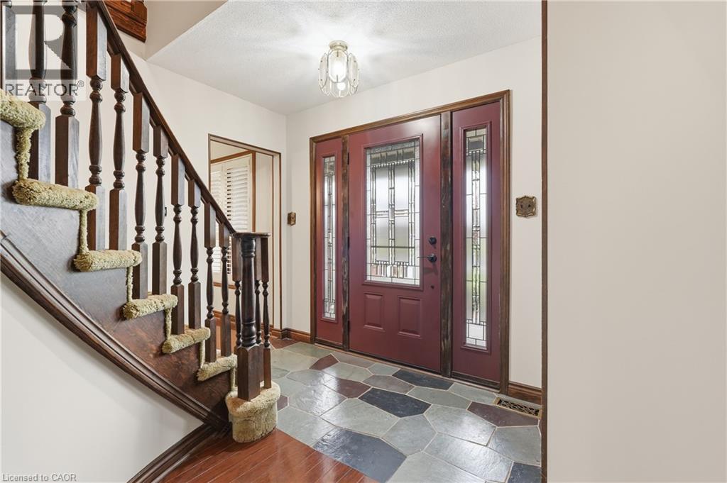 3466 RIVER Trail, Fort Erie, Ontario, L0S1S0 — Photo 44