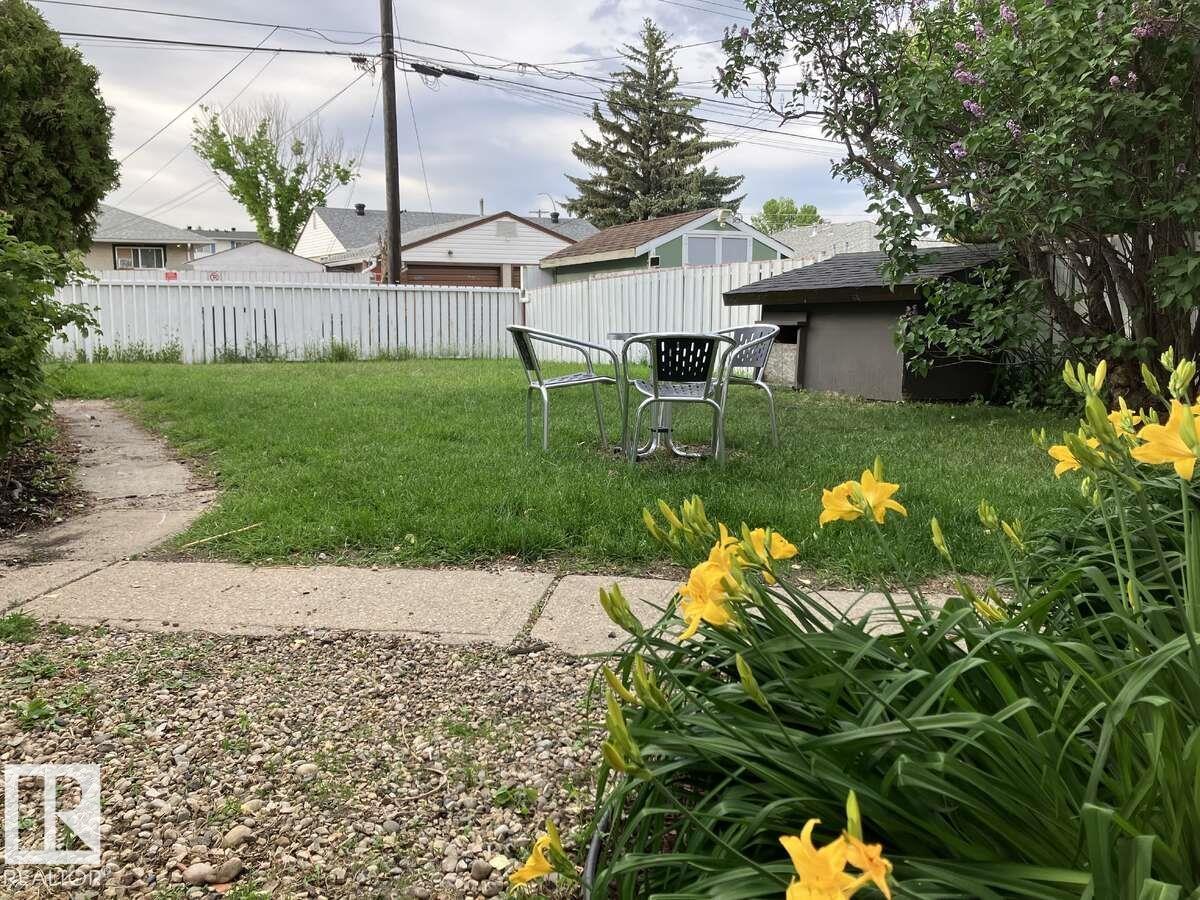 15212 86 AV NW, Edmonton