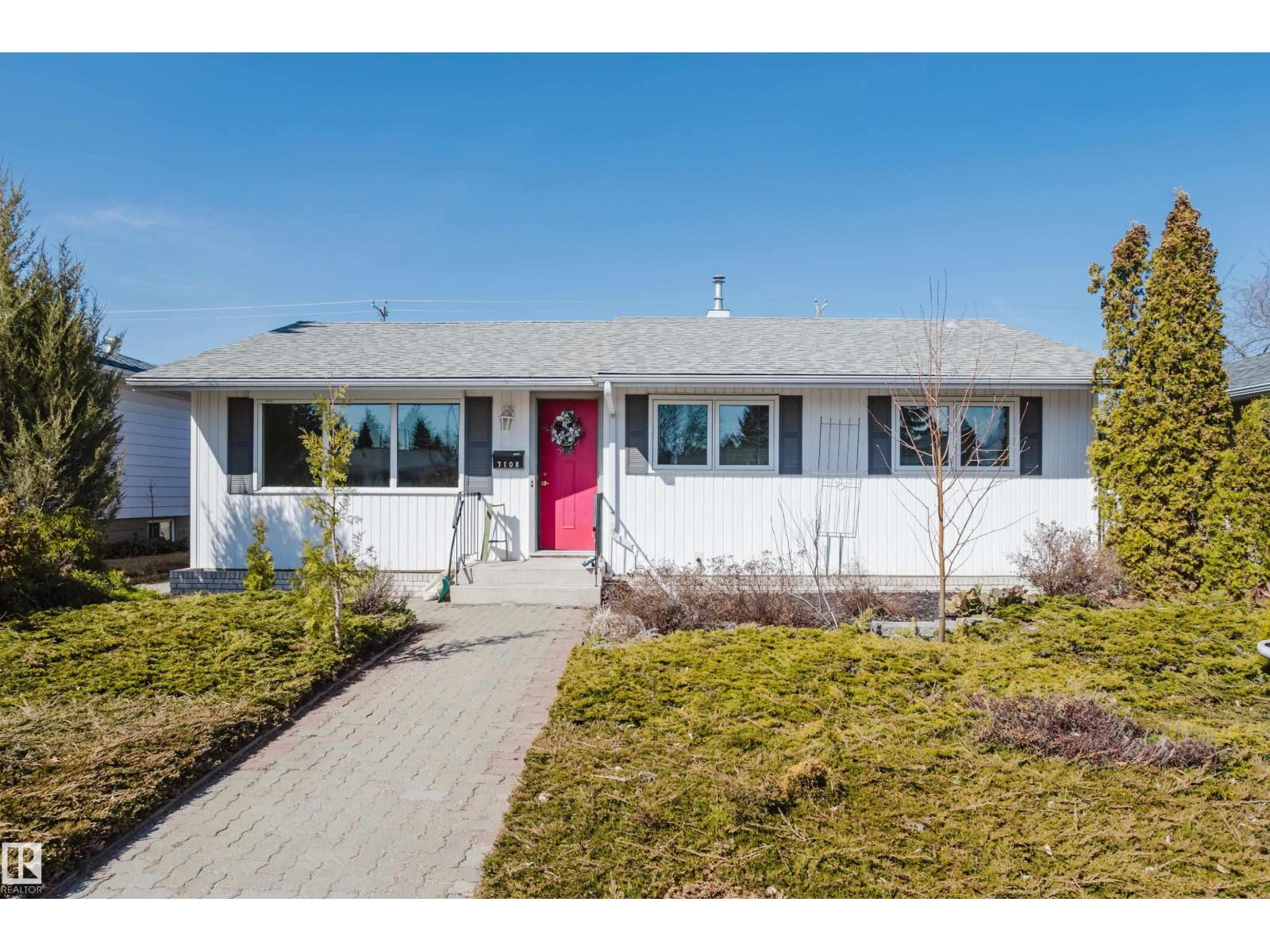 7108 83 ST NW, Edmonton