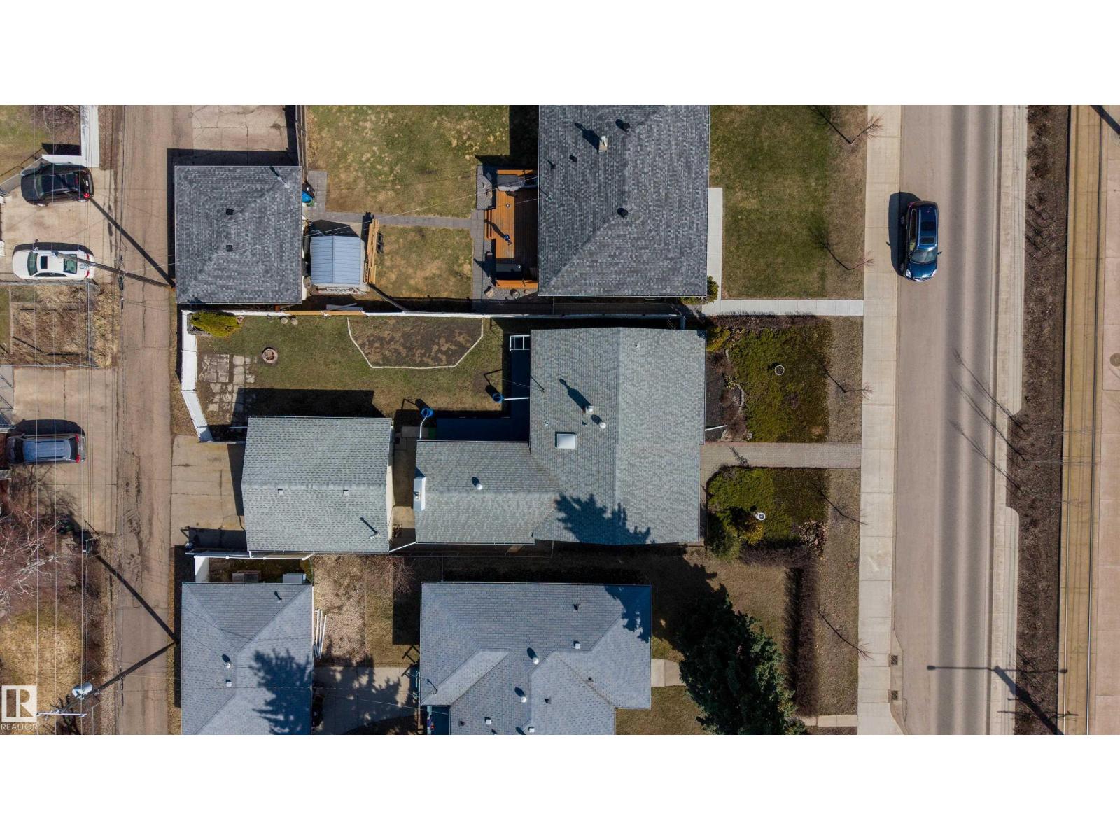 7108 83 ST NW, Edmonton