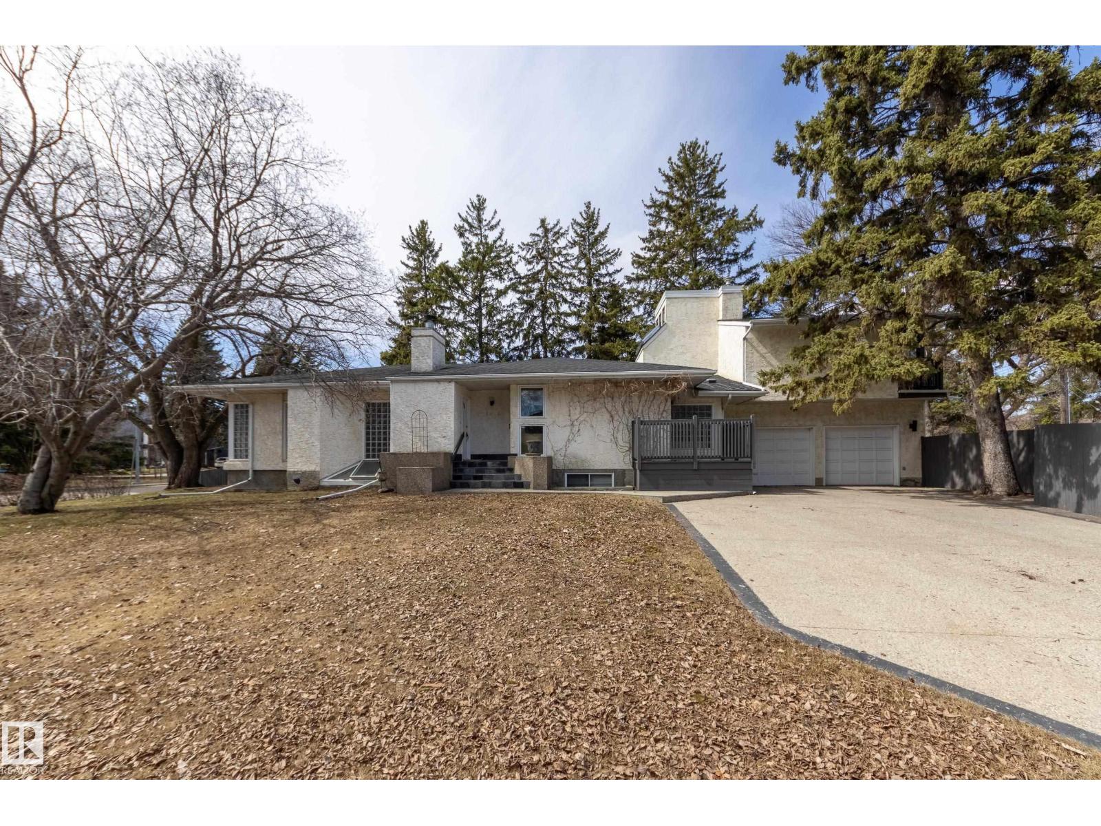 8444 118 ST NW, Edmonton