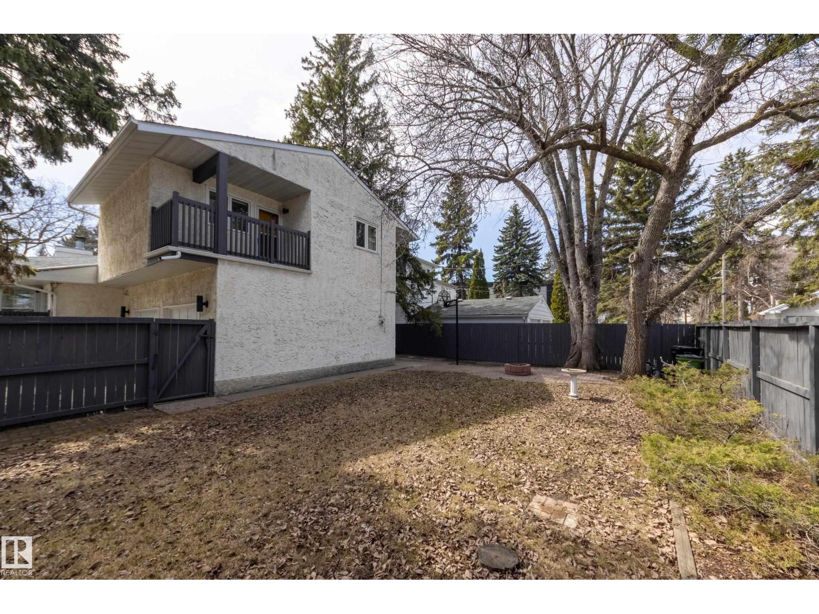 8444 118 ST NW, Edmonton