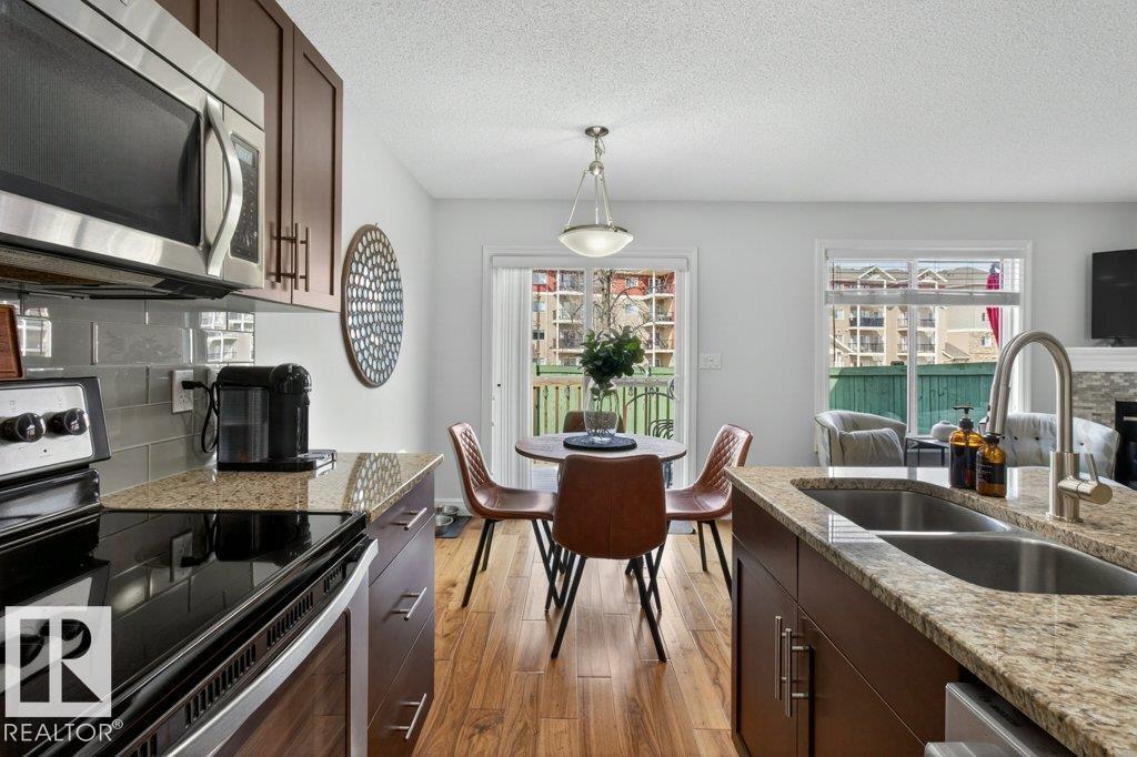 #85 219 CHARLOTTE WY, Sherwood Park