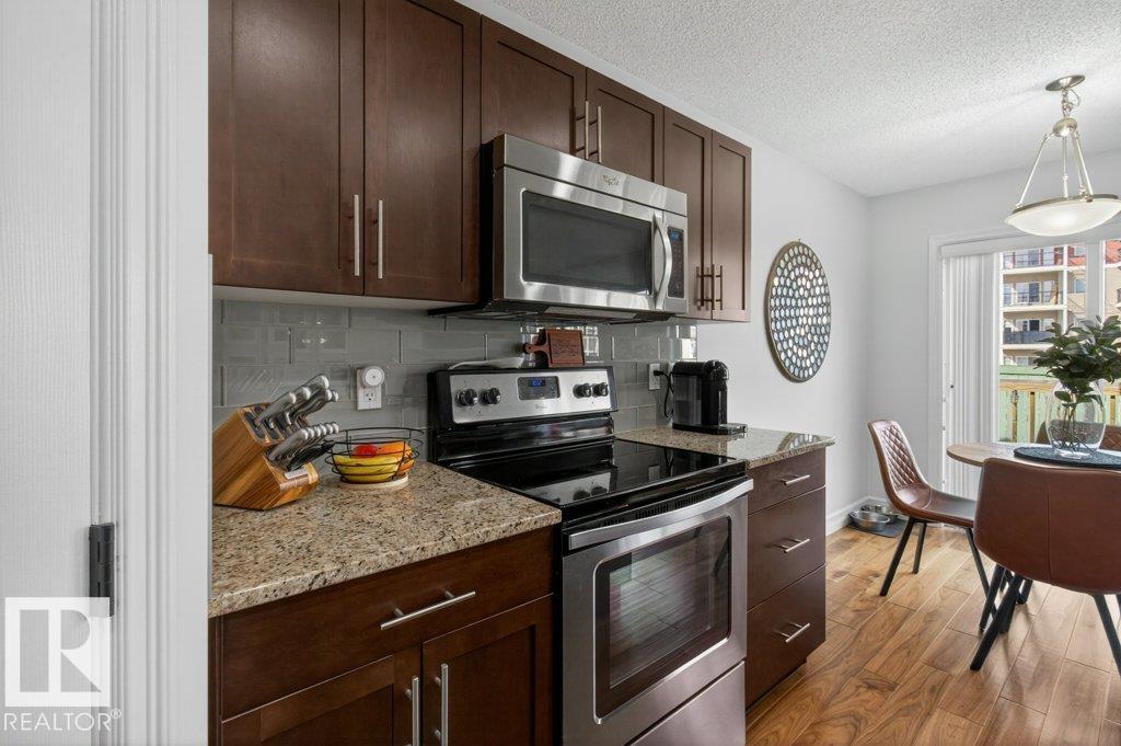 #85 219 CHARLOTTE WY, Sherwood Park