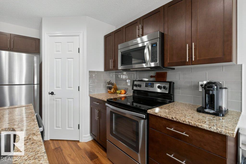 #85 219 CHARLOTTE WY, Sherwood Park