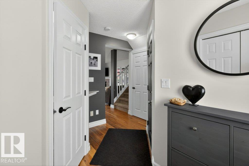 #85 219 CHARLOTTE WY, Sherwood Park