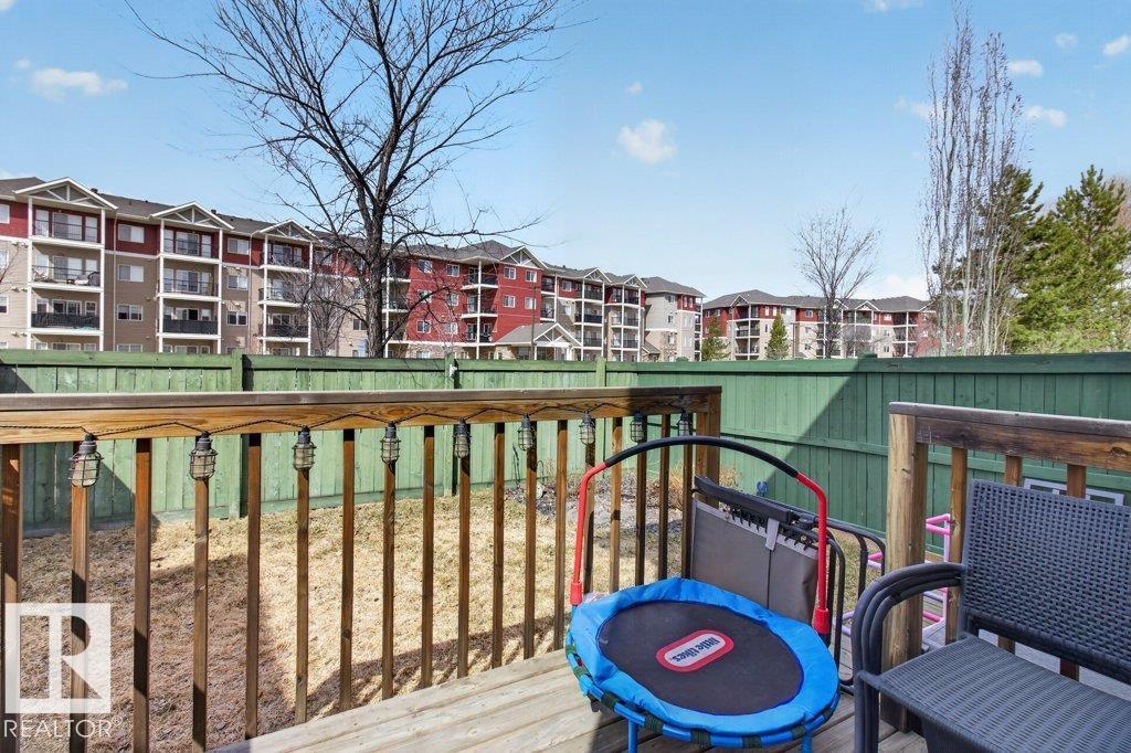 #85 219 CHARLOTTE WY, Sherwood Park