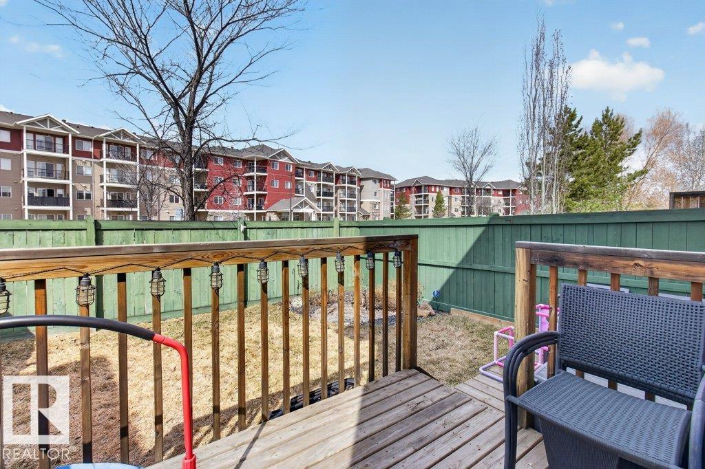 #85 219 CHARLOTTE WY, Sherwood Park